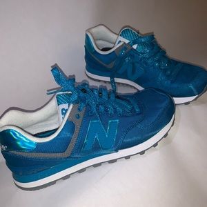 New Balance Running Shoes